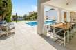 Pool & views