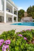 Pool & views