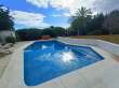 Pool & views