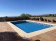 Pool & views