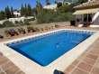 Pool & views