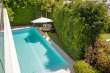 Pool & views