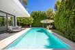 Pool & views