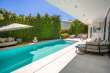 Pool & views