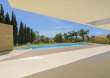 Pool & views