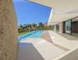 Pool & views