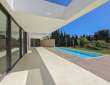 Pool & views