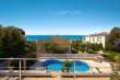 Pool & views