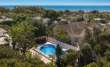 Pool & views