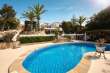 Pool & views