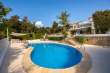 Pool & views