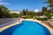 Pool & views