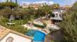 Pool & views