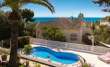 Pool & views