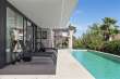 Pool & views