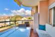 Pool & views
