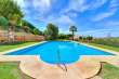 Pool & views