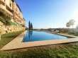 Pool & views