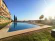 Pool & views