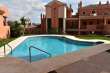Pool & views