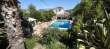 Pool & views
