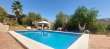 Pool & views