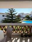 Pool & views