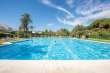 Pool & views
