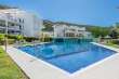 Pool & views