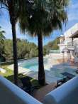 Pool & views