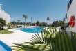 Pool & views