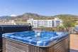 Pool & views