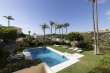 Pool & views