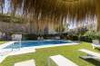 Pool & views
