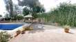 Pool & views
