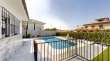 Pool & views