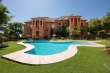 Pool & views
