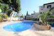 Pool & views