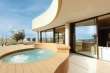 Pool & views