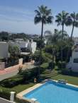 Pool & views