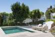 Pool & views