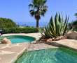 Pool & views