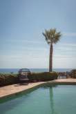 Pool & views