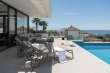 Pool & views
