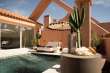 Pool & views