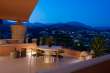 Pool & views