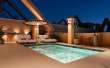 Pool & views