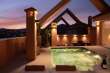 Pool & views