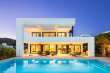 Pool & views