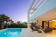 Pool & views